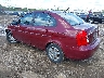KMHCN46C18U****** Salvamento y Reparables 2008 Hyundai Accent en Cincinnati