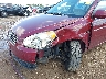 KMHCN46C18U****** Salvamento y Reparables 2008 Hyundai Accent en Estado de Ohio