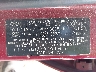 KMHCN46C18U****** Usados 2008 Hyundai Accent en Cincinnati