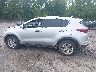 KNDPMCAC5J7****** Reparables 2018 Kia Sportage en Estado de Nueva York
