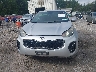 KNDPMCAC5J7****** Destrozados 2018 Kia Sportage en Estado de Nueva York