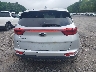 KNDPMCAC5J7****** Destrozados 2018 Kia Sportage