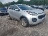 KNDPMCAC5J7****** Salvamento y Destrozados 2018 Kia Sportage en Albany
