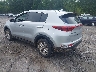 KNDPMCAC5J7****** Salvamento y Reparables 2018 Kia Sportage en Albany