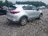 KNDPMCAC5J7****** Salvamento y Destrozados 2018 Kia Sportage en Estado de Nueva York