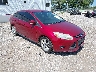 1FADP3F21DL****** Salvamento y Destrozados 2013 Ford Focus en Omaha