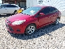 1FADP3F21DL****** Usados y Reparables 2013 Ford Focus en Omaha