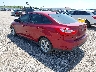 1FADP3F21DL****** Salvamento y Reparables 2013 Ford Focus en Omaha