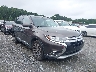JA4AD3A3XGZ****** Salvage and Wrecked 2016 Mitsubishi Outlander in Atlanta North