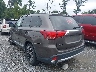 JA4AD3A3XGZ****** Salvage and Repairable 2016 Mitsubishi Outlander in Atlanta North
