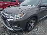 JA4AD3A3XGZ****** Salvage and Repairable 2016 Mitsubishi Outlander in Georgia State