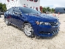 1G11Y5SL9EU****** Salvamento y Destrozados 2014 Chevrolet Impala en Fort Myers