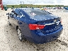 1G11Y5SL9EU****** Salvamento y Reparables 2014 Chevrolet Impala en Fort Myers