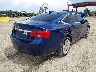 1G11Y5SL9EU****** Salvamento y Destrozados 2014 Chevrolet Impala en Estado de Florida