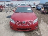 4T4BF3EK7BR****** Wrecked 2011 Toyota Camry in Kansas State
