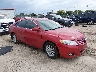 4T4BF3EK7BR****** Salvage and Wrecked 2011 Toyota Camry in Wichita