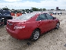 4T4BF3EK7BR****** Salvage and Wrecked 2011 Toyota Camry in Kansas State