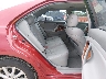 4T4BF3EK7BR****** Wrecked 2011 Toyota Camry in Wichita
