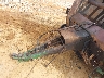 E00468X3***** Reparables 2008 John Deere Bailer en Specialty Division