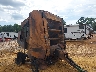 E00468X3***** Salvamento y Destrozados 2008 John Deere Bailer en Specialty Division