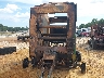 E00468X3***** Salvamento y Reparables 2008 John Deere Bailer en Estado de Texas