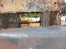 E00468X3***** Destrozados 2008 John Deere Bailer en Specialty Division
