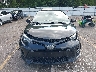 2T1BURHE8HC****** Destrozados 2017 Toyota Corolla en Estado de Michigan