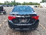 2T1BURHE8HC****** Destrozados 2017 Toyota Corolla