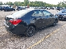 2T1BURHE8HC****** Salvamento y Destrozados 2017 Toyota Corolla en Estado de Michigan