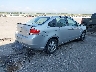 1FAHP36N39W****** Salvage and Wrecked 2009 Ford Focus in Nebraska State