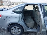1FAHP36N39W****** Wrecked 2009 Ford Focus in Omaha South