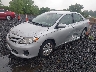 JTDBU4EE3B9****** Usados y Reparables 2011 Toyota Corolla en Long Island