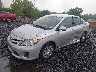 JTDBU4EE3B9****** Salvamento y Reparables 2011 Toyota Corolla en Estado de Nueva York