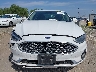 3FA6P0D92LR****** Wrecked 2020 Ford Fusion in Wisconsin State