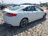 3FA6P0D92LR****** Salvage and Wrecked 2020 Ford Fusion in Wisconsin State
