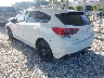 4S3GTAA65P1****** Salvamento y Reparables 2023 Subaru Impreza en Wilmington