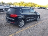 WVGAV7AX3FW****** Salvamento y Destrozados 2015 Volkswagen Tiguan en Estado de Michigan