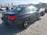 WBSFV9C56GG****** Salvage and Wrecked 2016 BMW M5 in California State