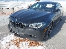 WBSFV9C56GG****** Salvage 2016 BMW M5