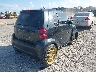 WMEEJ3BA4CK****** Salvage and Wrecked 2012 Smart Fortwo in Florida State