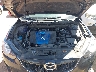 JM3KE2BE6D0****** Repairable 2013 Mazda CX-5 in Tucson
