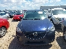 JM3KE2BE6D0****** Wrecked 2013 Mazda CX-5 in Arizona State
