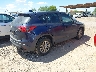 JM3KE2BE6D0****** Salvage and Wrecked 2013 Mazda CX-5 in Arizona State