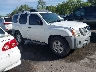5N1AN08U88C****** Salvage and Wrecked 2008 Nissan Xterra in Salt Lake City