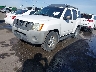 5N1AN08U88C****** Used and Repairable 2008 Nissan Xterra in Salt Lake City