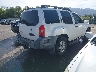 5N1AN08U88C****** Salvage and Wrecked 2008 Nissan Xterra in Utah State