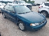 4S3BD4354T7****** Salvage and Wrecked 1996 Subaru Legacy in Cleveland