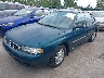 4S3BD4354T7****** Used and Repairable 1996 Subaru Legacy in Cleveland
