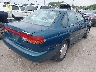 4S3BD4354T7****** Salvage and Wrecked 1996 Subaru Legacy in Ohio State