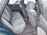 4S3BD4354T7****** Wrecked 1996 Subaru Legacy in Cleveland